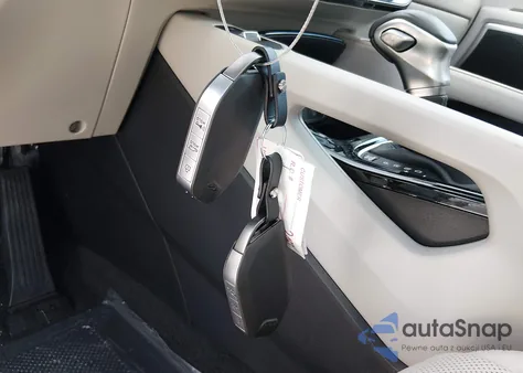 2025 Kia Telluride S из США, поврежденный, VIN 5XYP64GC3SG595198